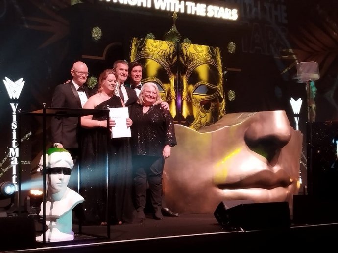 Turismo Costa del Sol participa en Reino Unido en el evento del operador turístico Jet2holidays