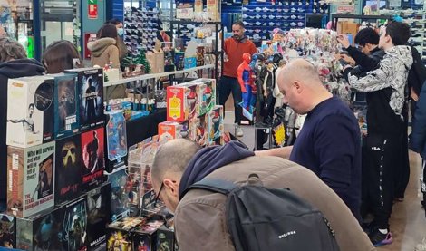 Comunicados Sociedad