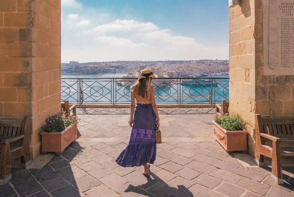 Diez razones para visitar Malta en 2024