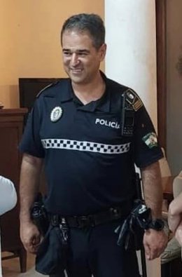 El jefe de la Policía Local, José María Delgado, ha presentado su dimisión.