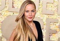 La amenaza de Jennifer Lawrence en los Globos de Oro que se hizo meme