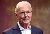 Foto: Fallece Beckenbauer a los 78 años