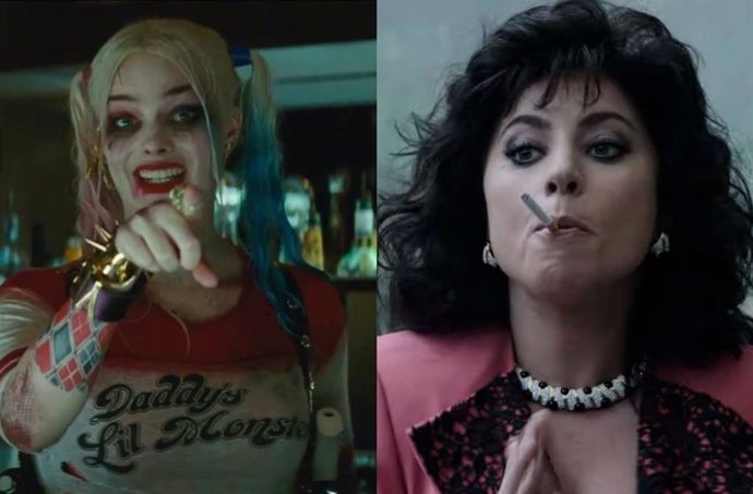 Margot Robbie explica por qué no habló con Lady Gaga sobre su Harley Quinn en Joker 2