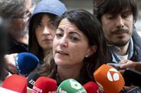 Olona sugiere que Abascal adelanta los cambios en Vox tras publicarse que Ortega Smith quiere disputarle la presidencia