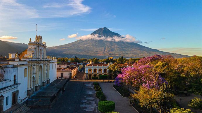 Archivo - Guatemala