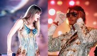 Taylor Swift le arrebata un récord histórico a Michael Jackson