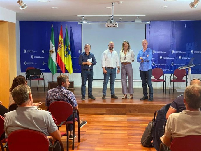 El Puerto aprueba inicialmente modificaciones puntuales del Plan del 92 para la regularización de 12 ARGs