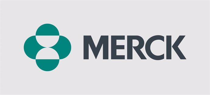 Logo de Merck Sharp & Dohme (Merck & Co).