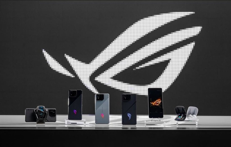 ROG Phone 8