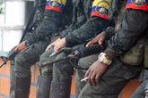 Foto: Colombia.- El Gobierno de Colombia y el EMC de las FARC inician este martes la tercera ronda de negociaciones de paz