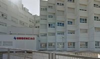 Evacuado al hospital un hombre de 69 años afectado por humo en el incendio de una vivienda en El Puerto (Cádiz)
