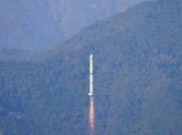 Foto: China.- China anuncia el lanzamiento de un nuevo satélite de investigación espacial