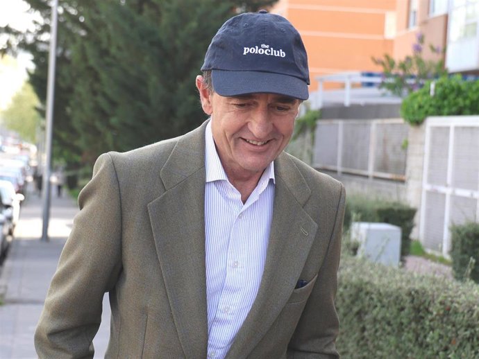 Archivo - Alessandro Lequio