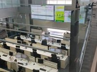 El 112 atiende más de 37.000 incidencias en Andalucía durante toda la Navidad