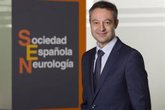 Foto: Jesús Porta-Etessam es elegido nuevo presidente de la Sociedad Española de Neurología