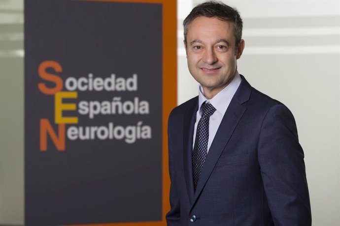 El doctor Jesús Porta-Etessam ha sido elegido presidente de la Junta Directiva de la Sociedad Española de Neurología (SEN).