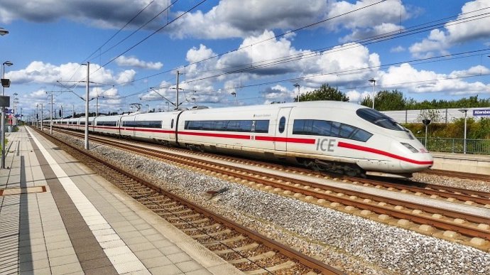 BizAway incorpora a Deutsche Bahn en su plataforma y consolida su posición en el sector ferroviario europeo.
