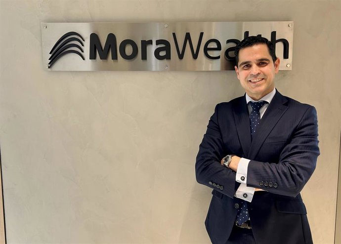 MoraWealth incorpora a Juan Hernando como nuevo director de Advisory
