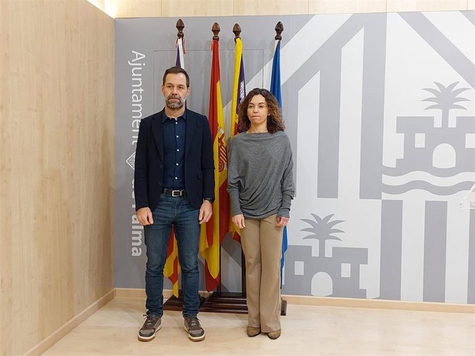 PSOE Palma cree que los cambios en Cort son la "huida hacia adelante" de un gobierno municipal "sin proyecto"