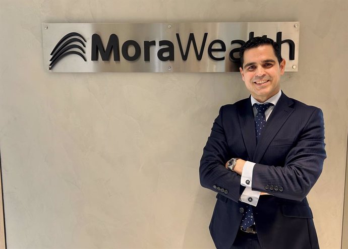 Juan Hernando, nou director d'Advisory de MoraWealth