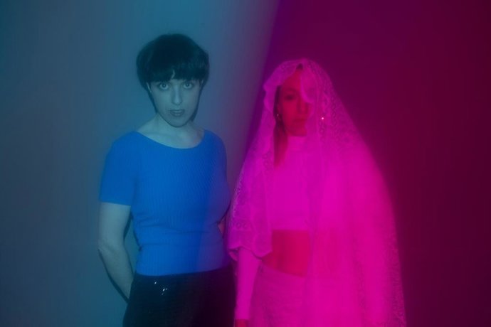 Un espectáculo de Alicia Tamariz y Nico Roig abrirá el 19 de enero el ciclo 'Mixtura' de La Térmica en 2024