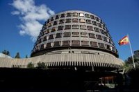 El TC se dispone a admitir el recurso del PSOE contra la reforma del PP para dilatar la amnistía en el Senado