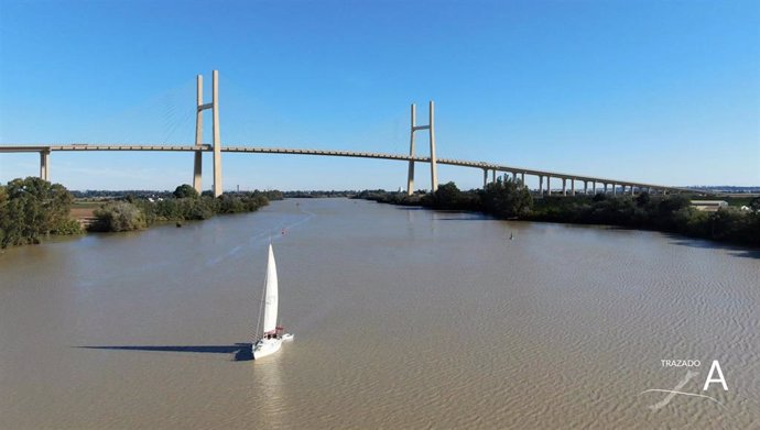 Sevilla.- La Junta avisa que el puente de la SE-40 responde sólo a "reducir al mínimo el coste" al no ser "prioridad" 