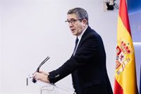 PSOE tacha de "irresponsabilidad" la "no gestión" de la Xunta ante los pellets por "no querer colaborar" con el Gobierno