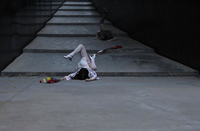 Tan Solo El Fin Del Mundo, Dirigida Por Israel Elejalde, Llega Este Fin De Semana Al Central