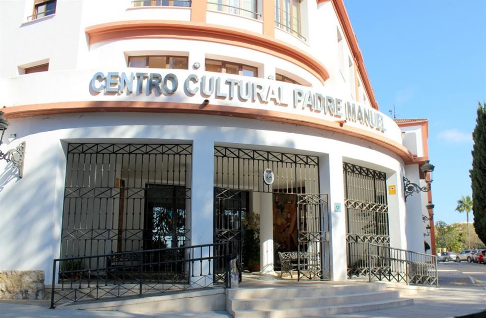 Archivo - Málaga.- Estepona y la Alianza Francesa ponen en marcha los nuevos cursos para promocionar la enseñanza del francés 