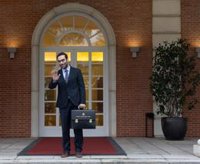 El Gobierno pide "prudencia" ante situación de Grifols a la espera de CNMV "para tener una visión más clara"