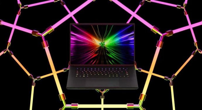 Razer Blade 16