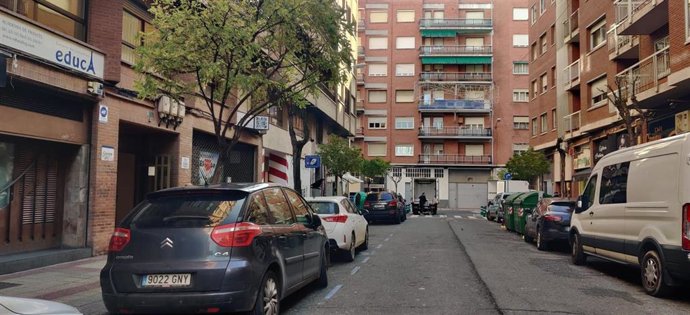Lugar en que ocurrido la pelea en 'La Zona'