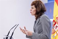 Sumar demandará a la Xunta de Galicia por "no ejercer sus competencias autonómicas" ante el vertido de pellets