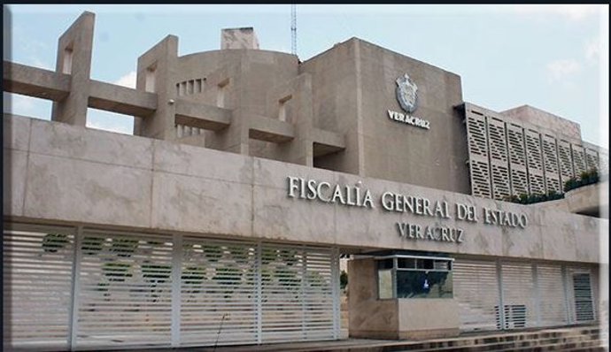 Archivo - Fiscalía General 