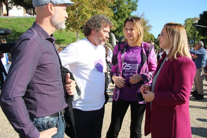 Alcalá inicia el programa 'Ponemos la Igualdad en el Centro' para fomentar "educación y convivencia en igualdad".