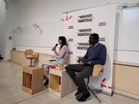 Más de 6.000 migrantes murieron en 2023 intentando llegar a Canarias, según Caminando Fronteras