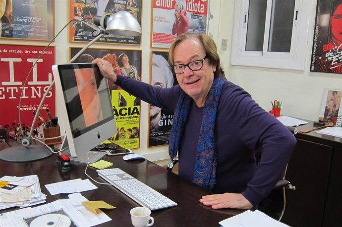 Archivo - Ventura Pons