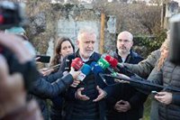 Torres presidirá la Comisión Interministerial de Migraciones