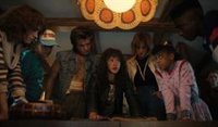 Stranger Things 5: La primera imagen de la temporada final con un nuevo personaje