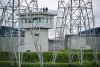 El hombre que amenazó con asesinar a la fiscal general de Ecuador se fuga de prisión