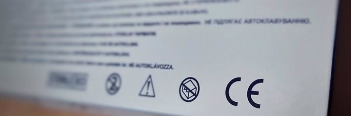 La AEMPS Informa Sobre La Detección De Un Certificado De Marcado CE Falso De La Empresa Ideal Makina Endüstri Ürünleri San. Ve Tic. A.?.
