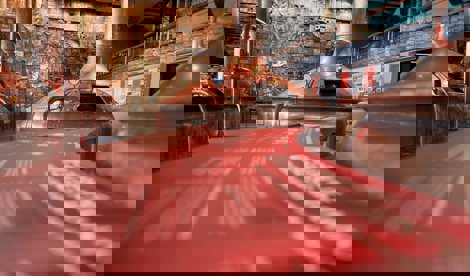 Comunicados Empresas