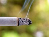 Foto: Las sustancias tóxicas del tabaco permanecen en las superficies de los hogares