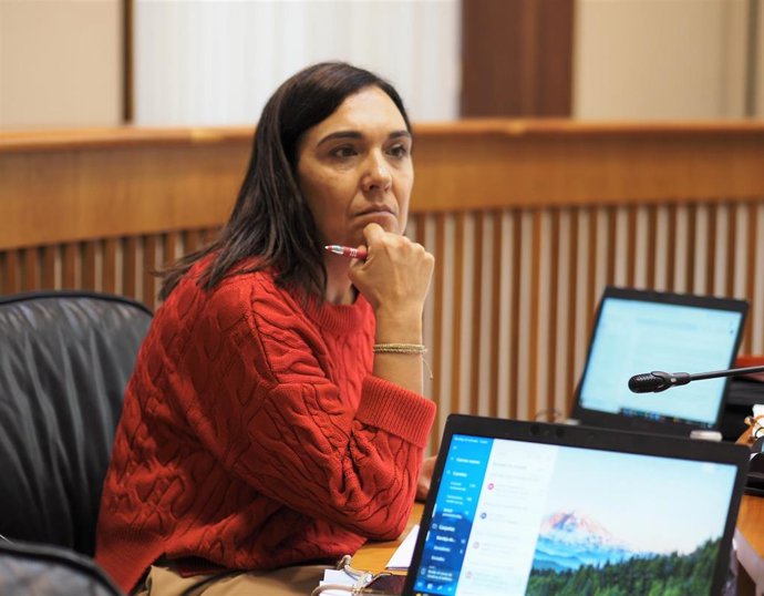 Archivo - Carmen Rodríguez Dacosta.