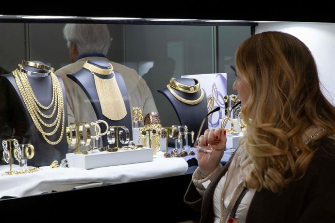 Madridplata y más by Madridjoya