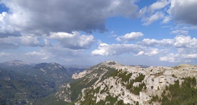 Es Andalucía - Jaén