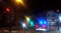 Detenida acusada de agredir a un joven y a un policía en una zona de bares de Motril (Granada)