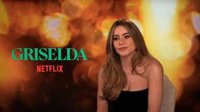 Sofía Vergara en 'Griselda': "Me encantaría interpretar a una científica en Colombia"