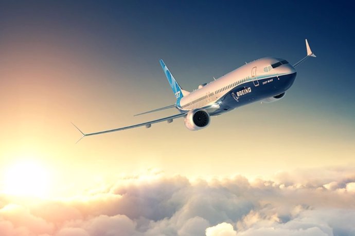 Boeing supera su objetivo anual de entregas del 737 en 2023, en medio del incidente aéreo de Alaska Airlines.
